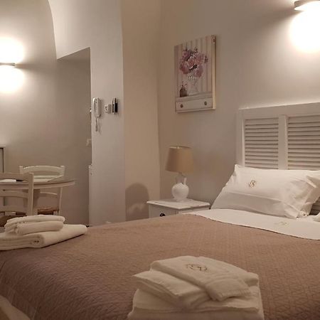 La Dimora Dei Sorrisi Appartement Monopoli Buitenkant foto