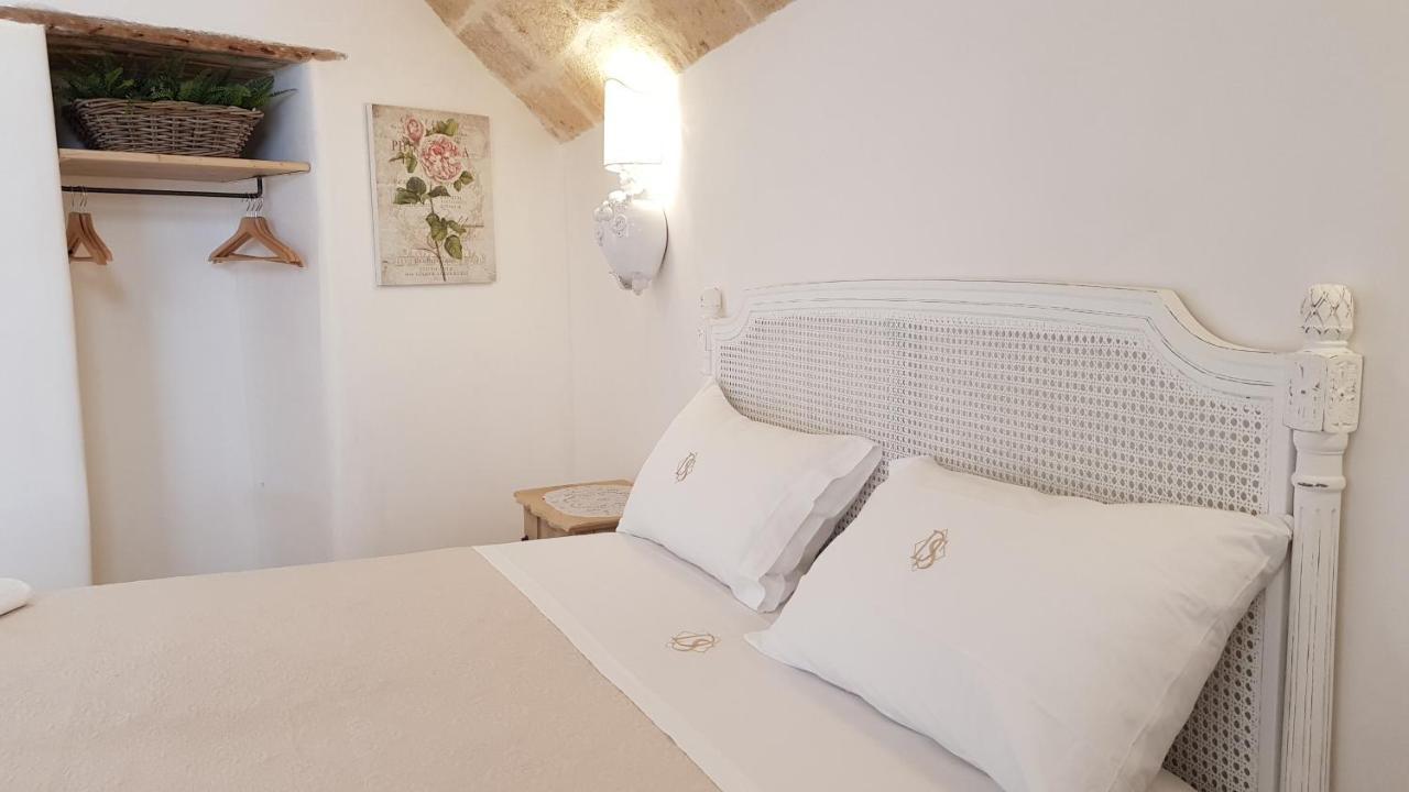 La Dimora Dei Sorrisi Appartement Monopoli Buitenkant foto